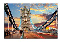 Obraz Londýn Tower bridge zs24811